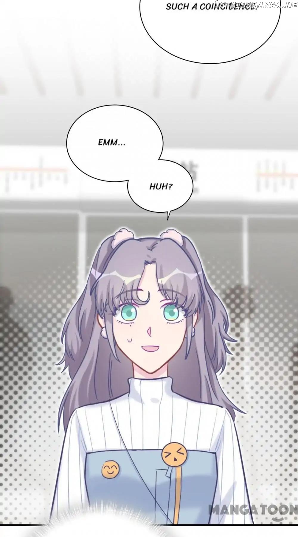 My Fiance Candidates Chapter 23 - page 67