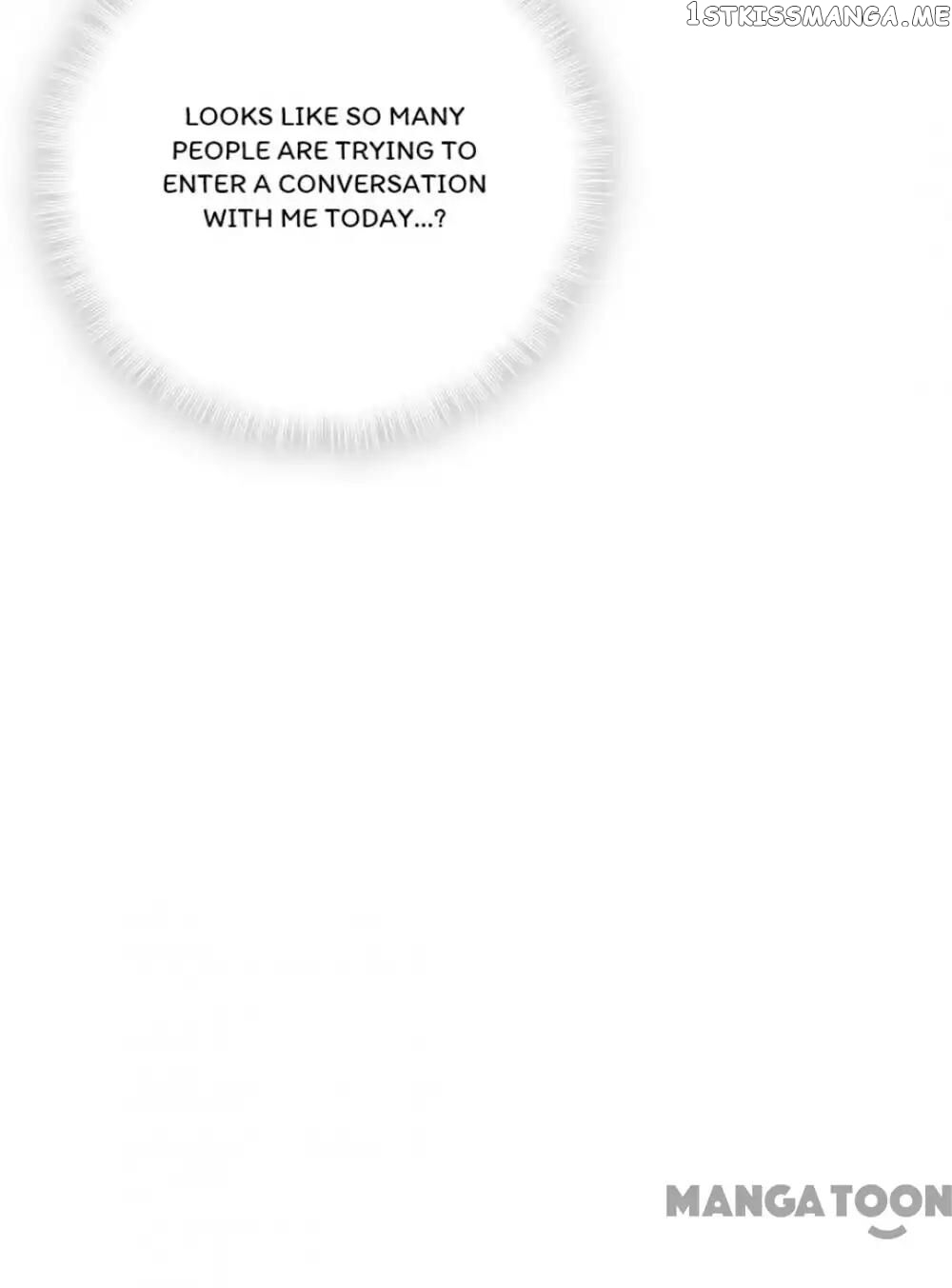 My Fiance Candidates Chapter 23 - page 68