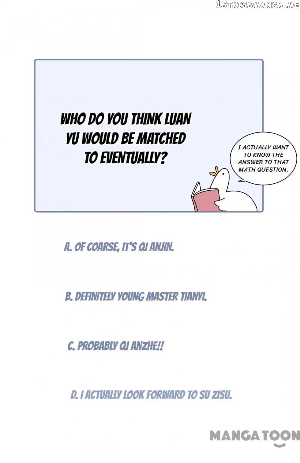 My Fiance Candidates Chapter 23 - page 69