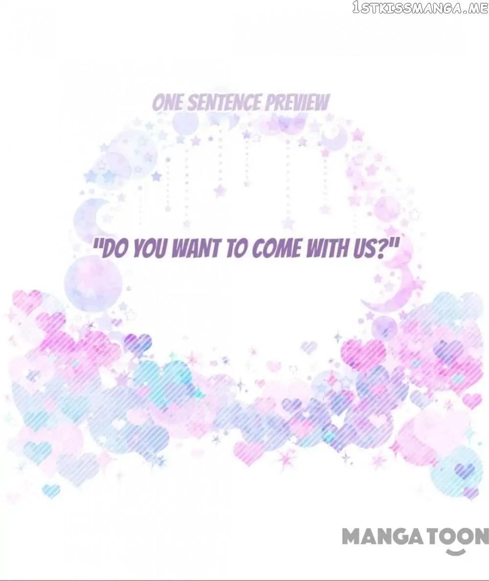 My Fiance Candidates Chapter 23 - page 70