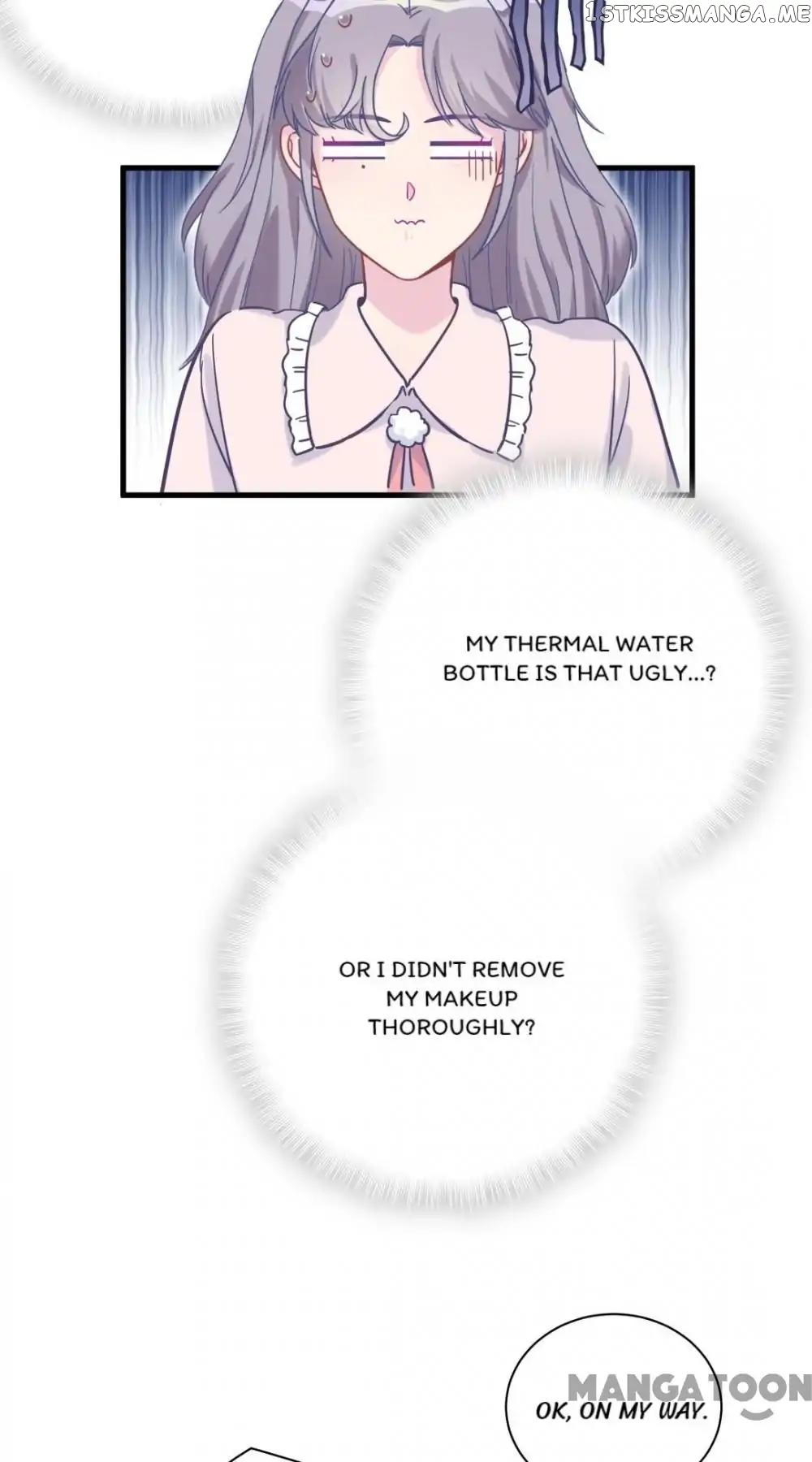 My Fiance Candidates Chapter 23 - page 9