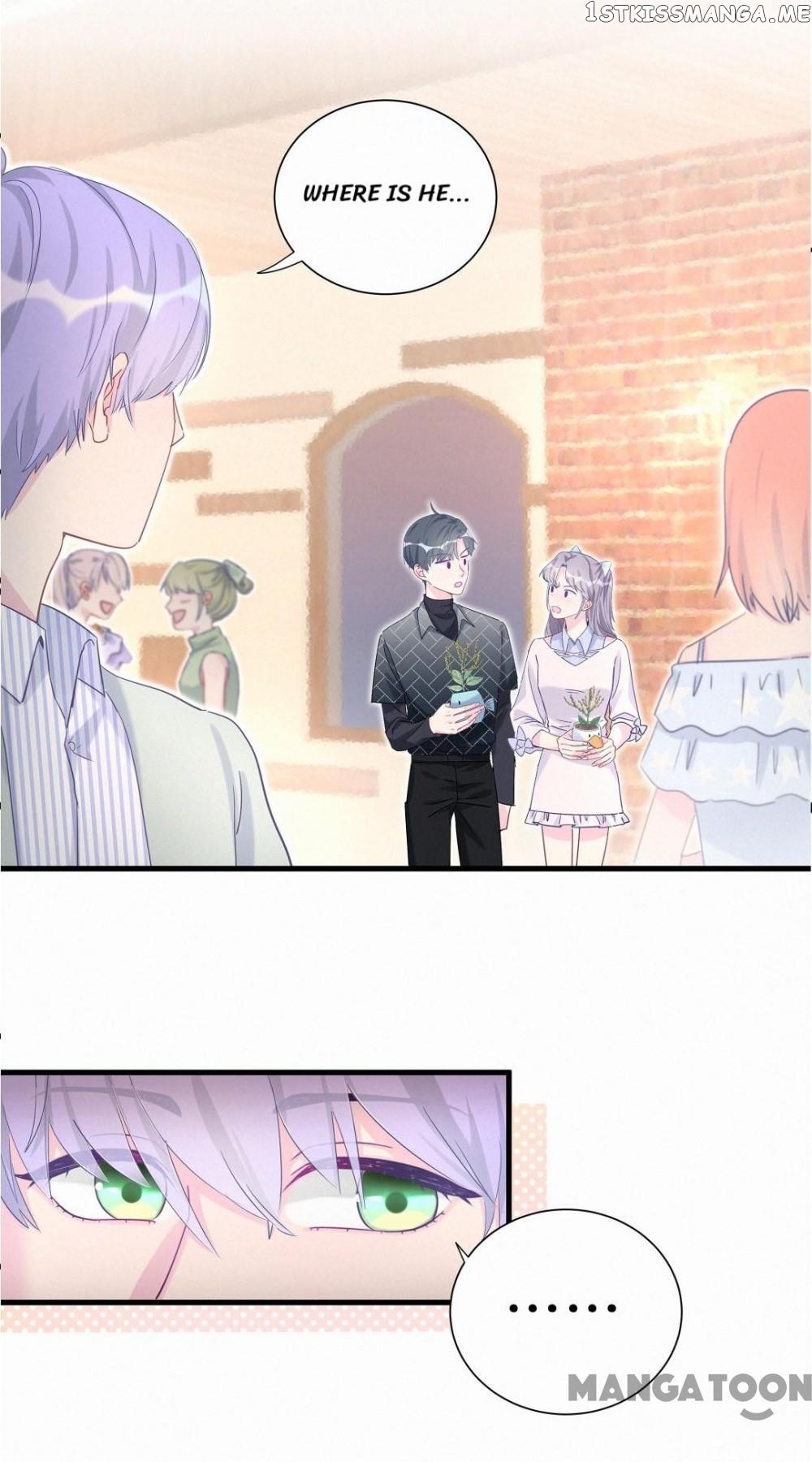 My Fiance Candidates Chapter 9 - page 60