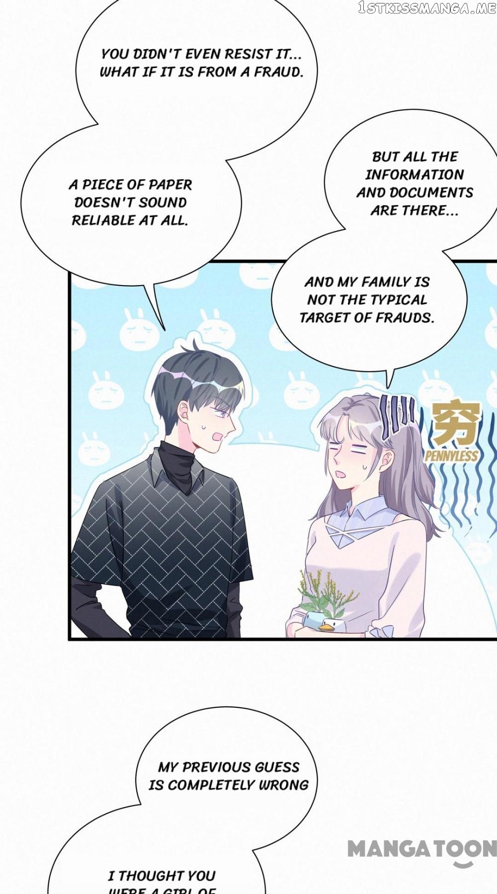 My Fiance Candidates Chapter 9 - page 63