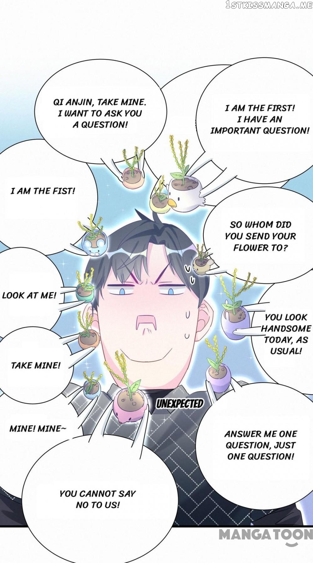 My Fiance Candidates Chapter 9 - page 66