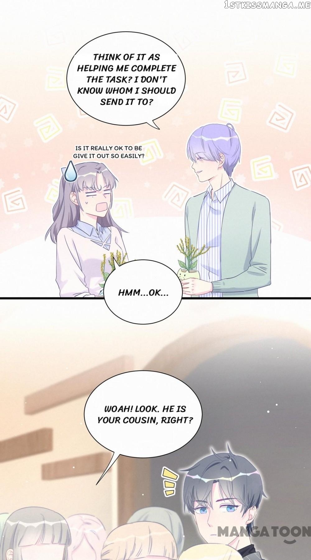 My Fiance Candidates Chapter 9 - page 75