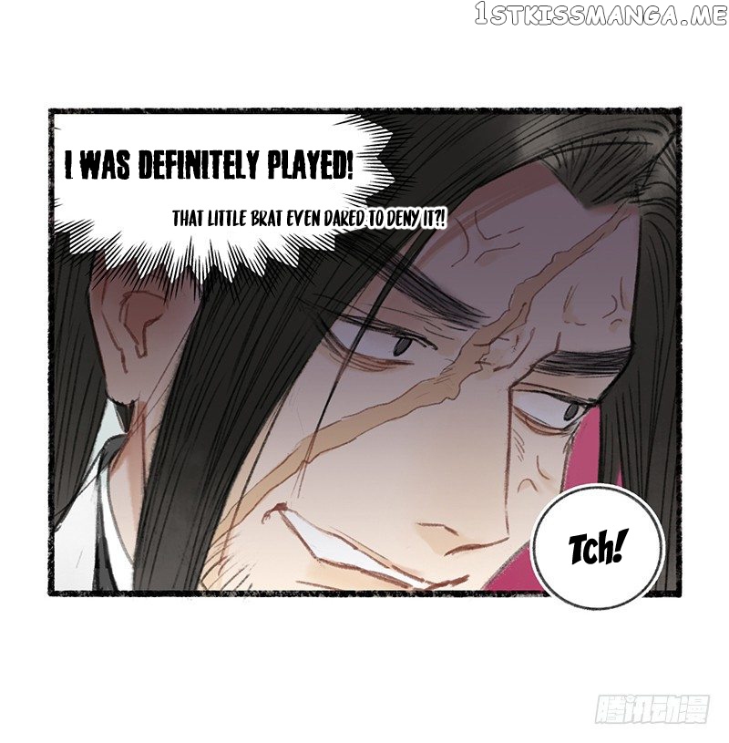 Our Sect Does Alchemy chapter 4.9 - page 11