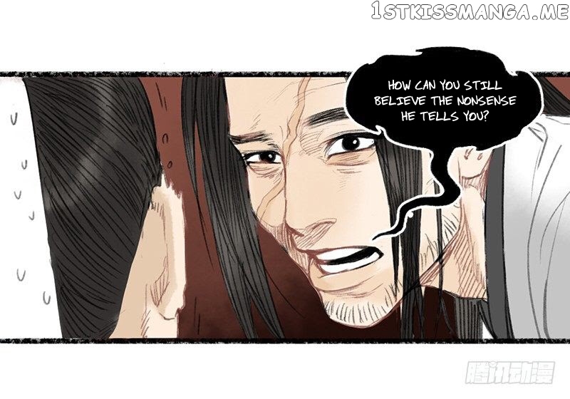 Our Sect Does Alchemy chapter 4.8 - page 5