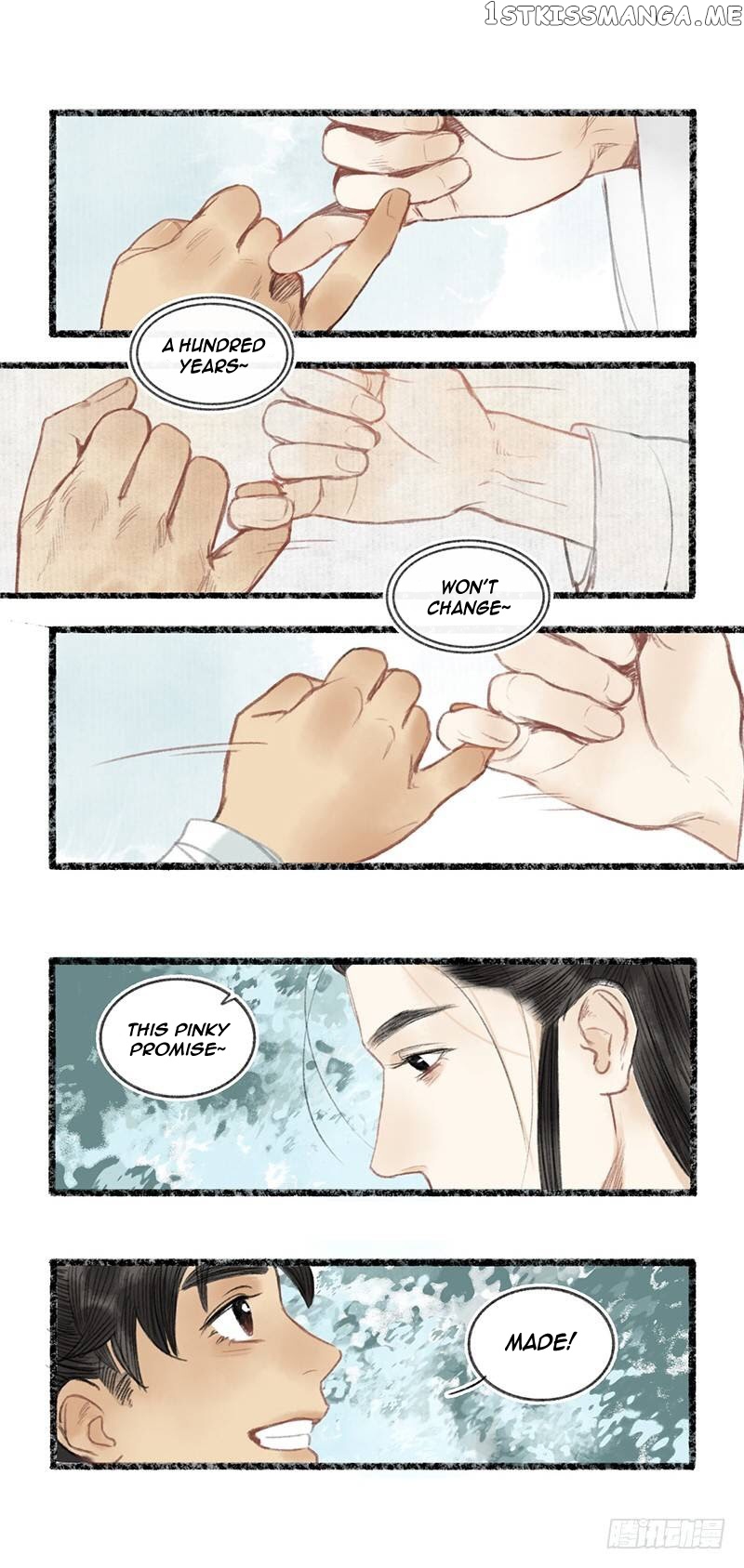 Our Sect Does Alchemy chapter 4.7 - page 4