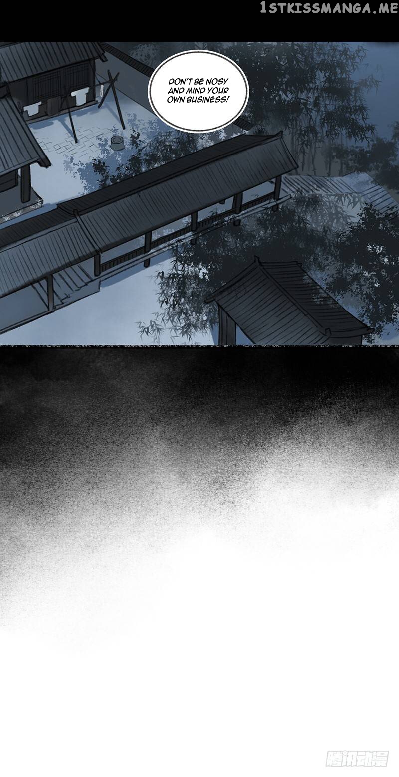 Our Sect Does Alchemy chapter 4.3 - page 8