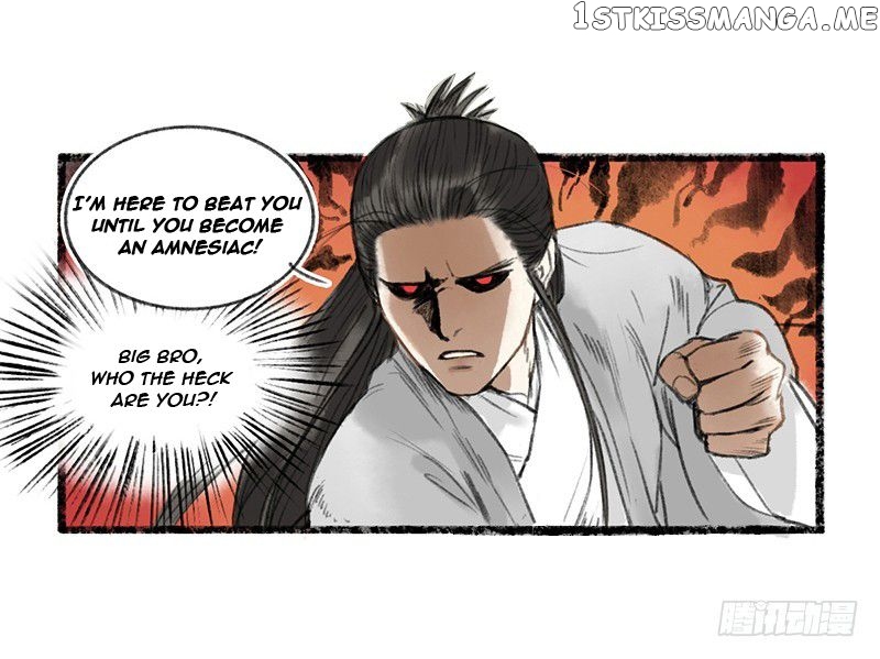 Our Sect Does Alchemy chapter 2.1 - page 3