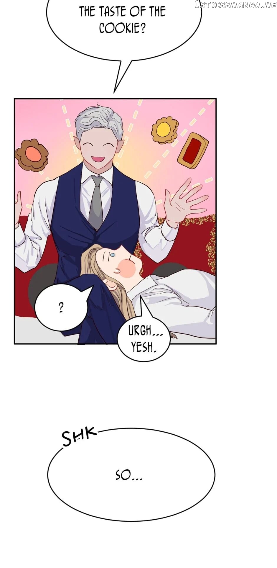 Divine Damnation chapter 36 - page 37