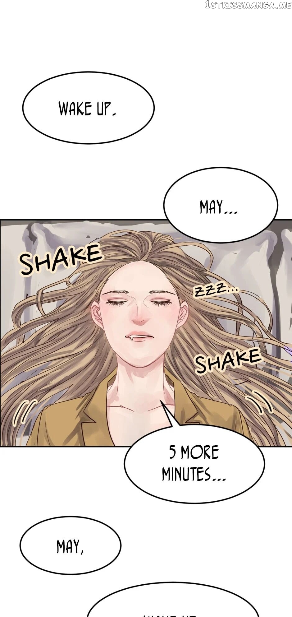 Divine Damnation chapter 14 - page 1