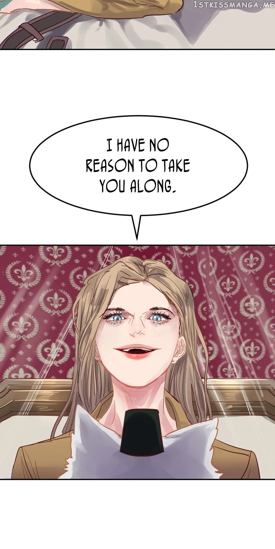 Divine Damnation chapter 14 - page 15