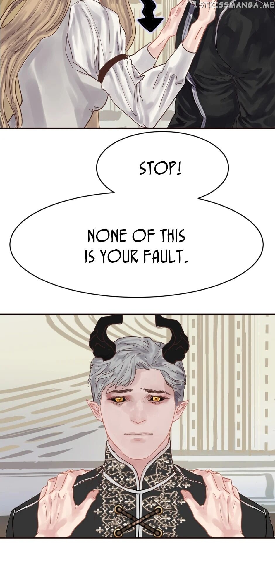 Divine Damnation chapter 17 - page 24