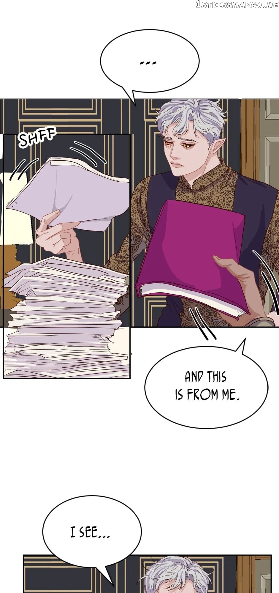 Divine Damnation chapter 29 - page 13