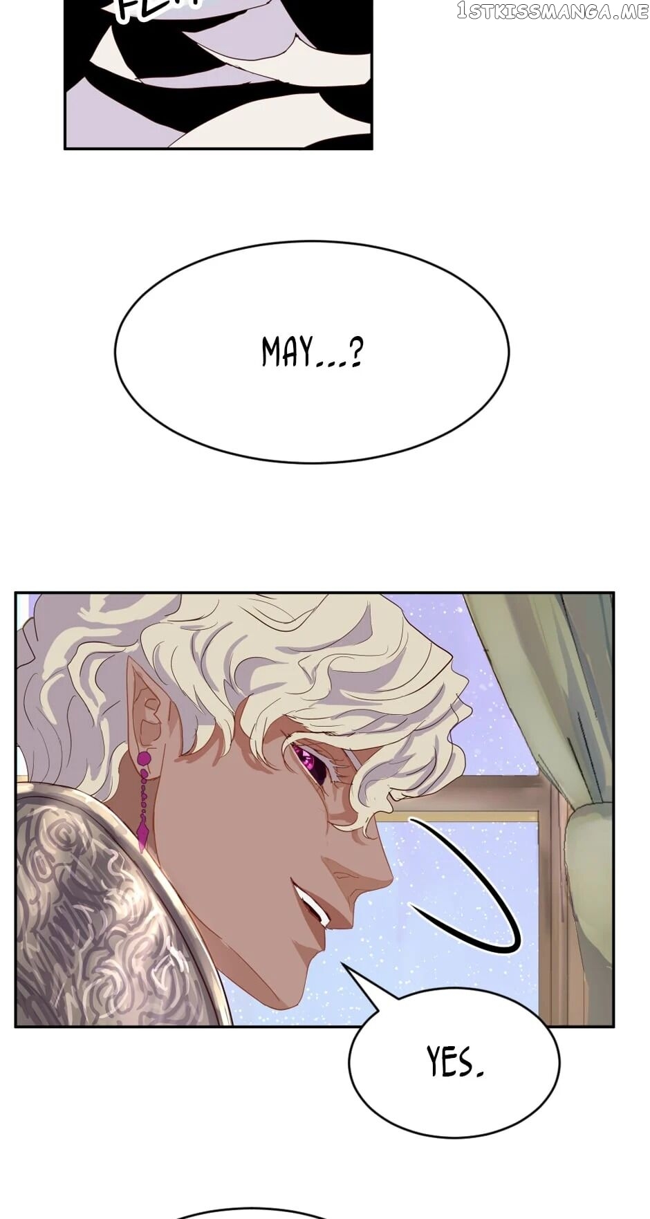 Divine Damnation chapter 29 - page 19