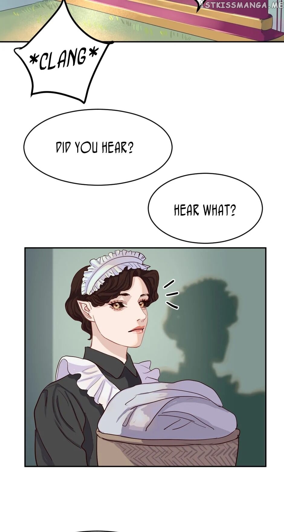 Divine Damnation chapter 29 - page 2