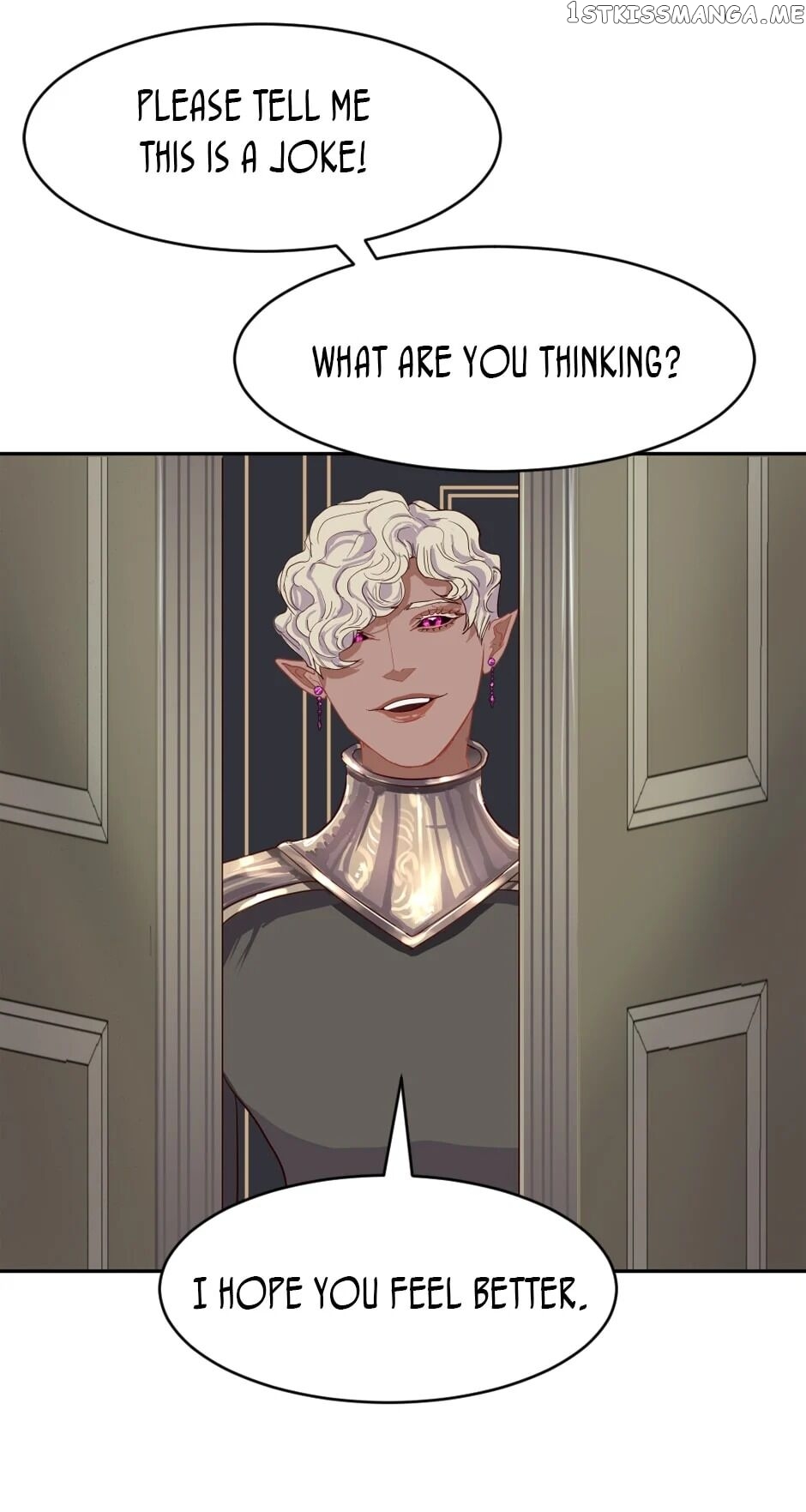 Divine Damnation chapter 29 - page 23