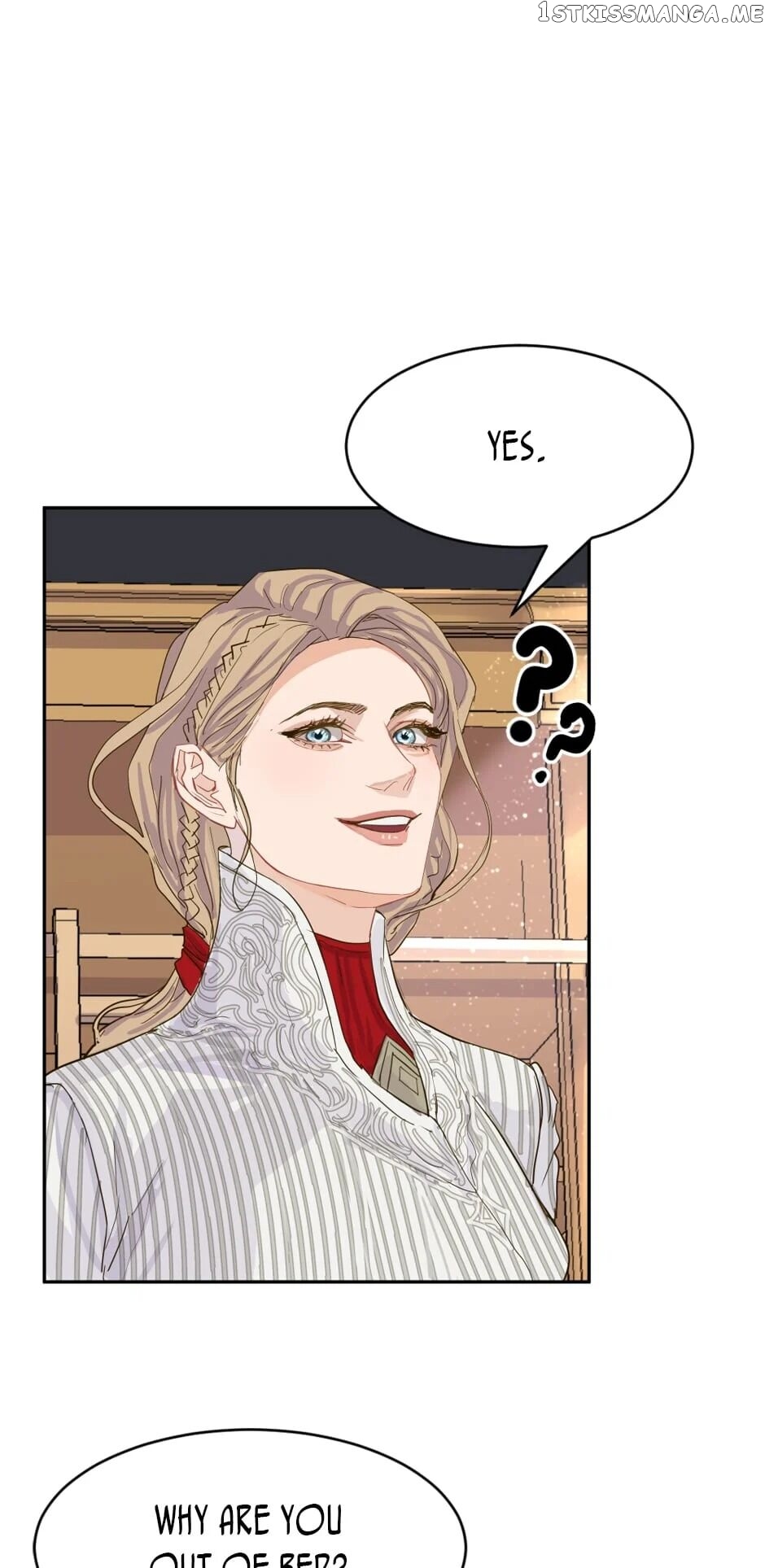 Divine Damnation chapter 29 - page 33