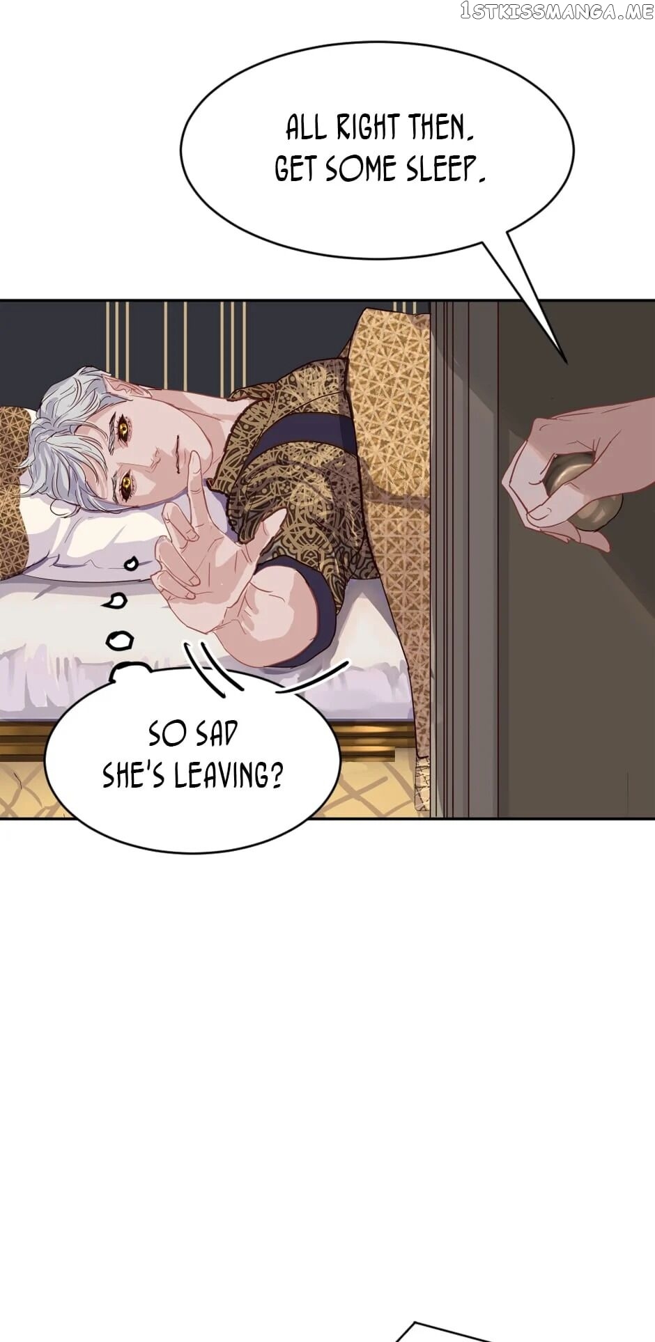Divine Damnation chapter 29 - page 39