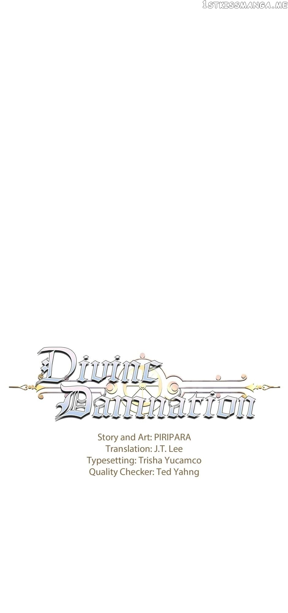Divine Damnation chapter 29 - page 9