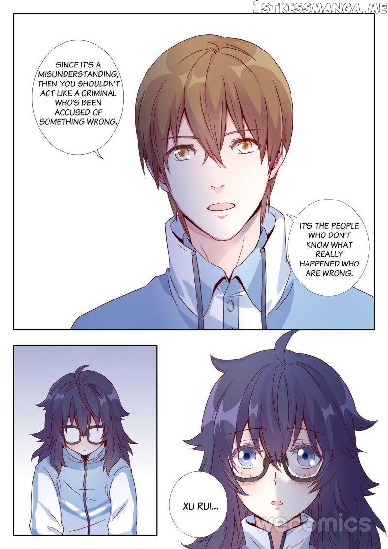 Halfway in Love Chapter 1 - page 14