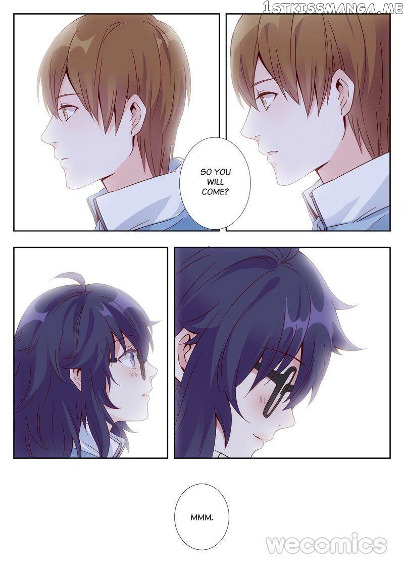 Halfway in Love Chapter 1 - page 15