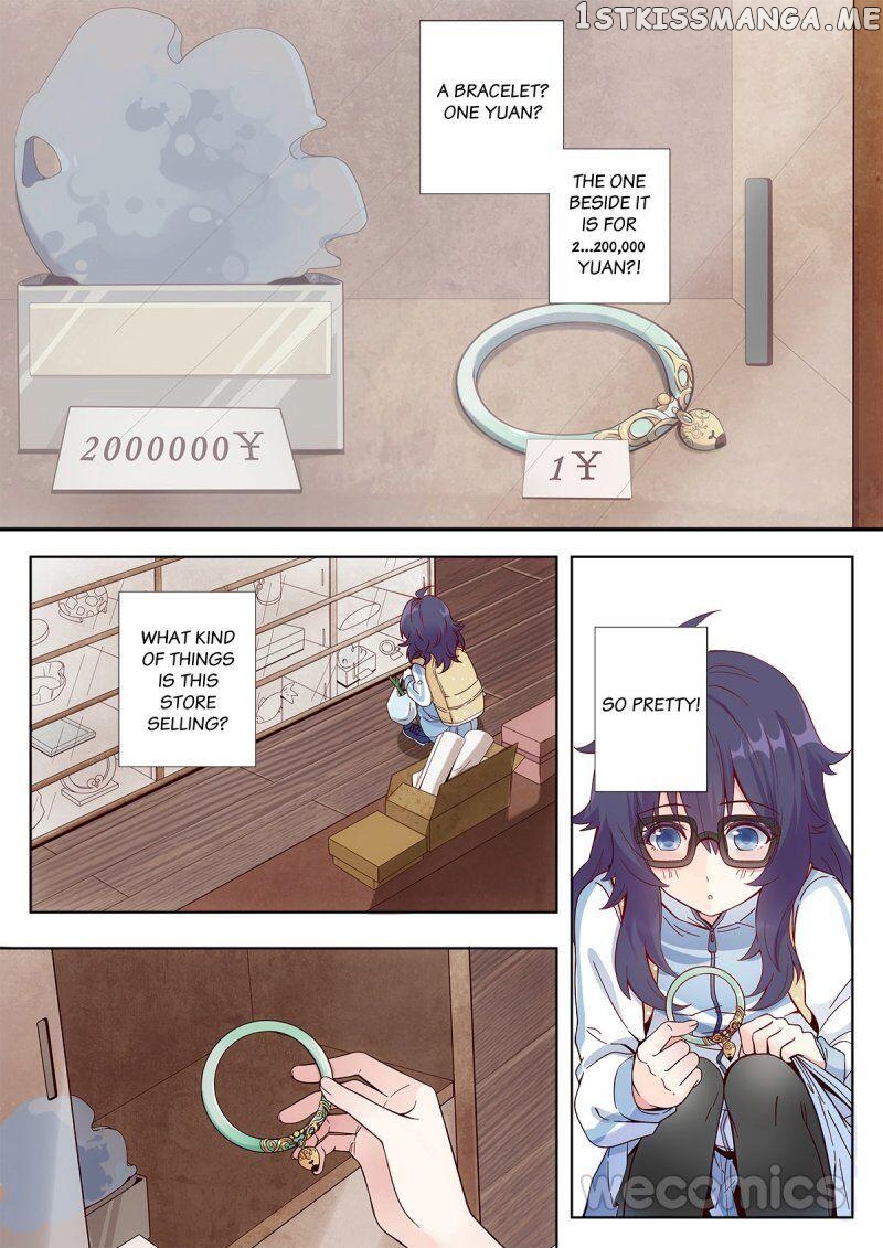 Halfway in Love Chapter 1 - page 18