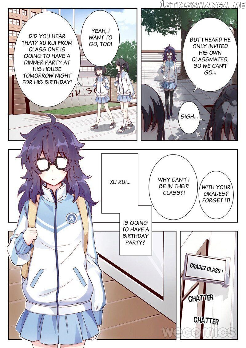 Halfway in Love Chapter 1 - page 2