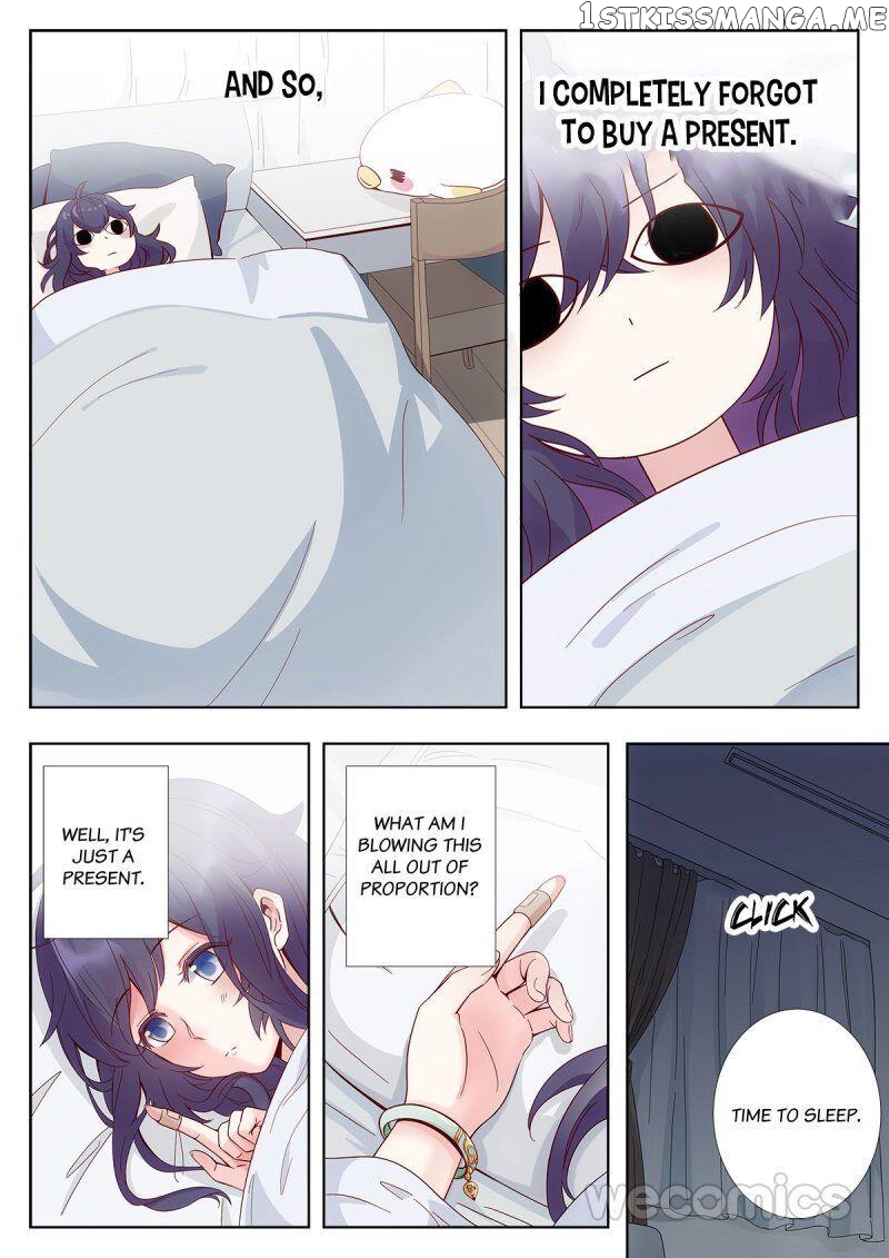 Halfway in Love Chapter 1 - page 24