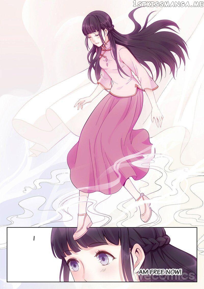 Halfway in Love Chapter 1 - page 28