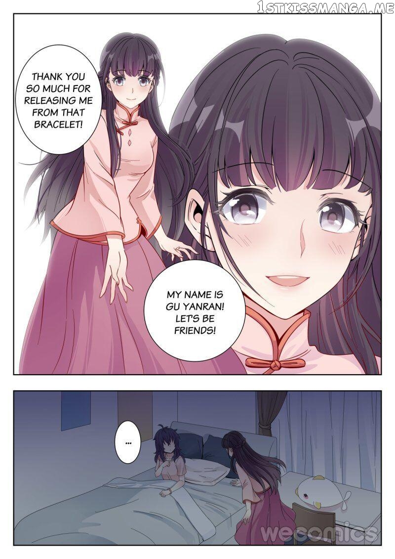 Halfway in Love Chapter 1 - page 31