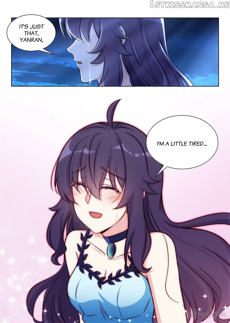 Halfway in Love chapter 75 - page 12