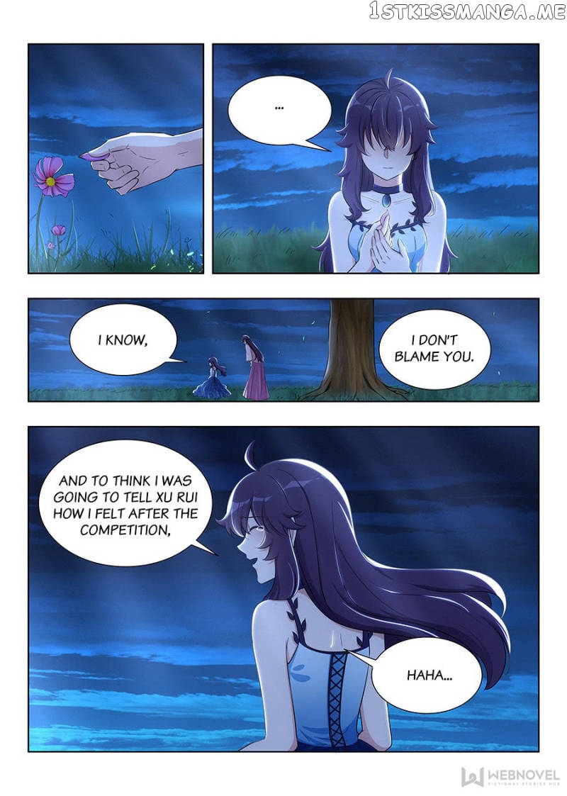Halfway in Love chapter 75 - page 2