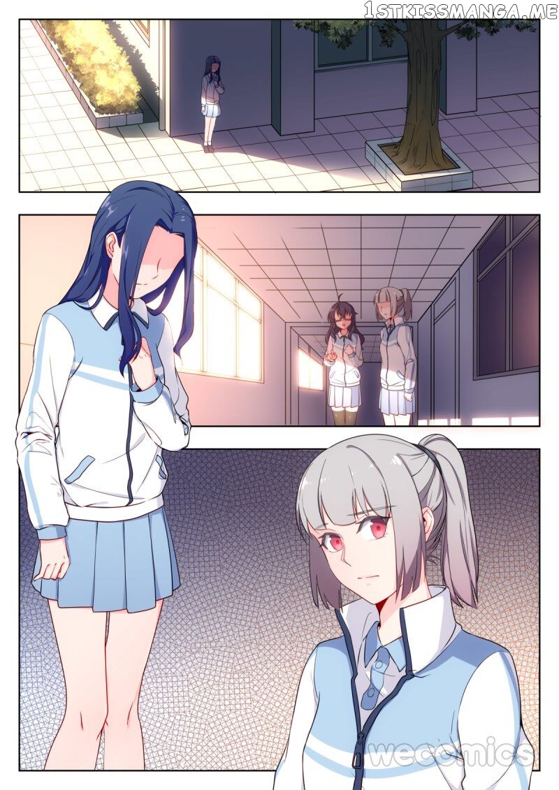 Halfway in Love chapter 31 - page 2