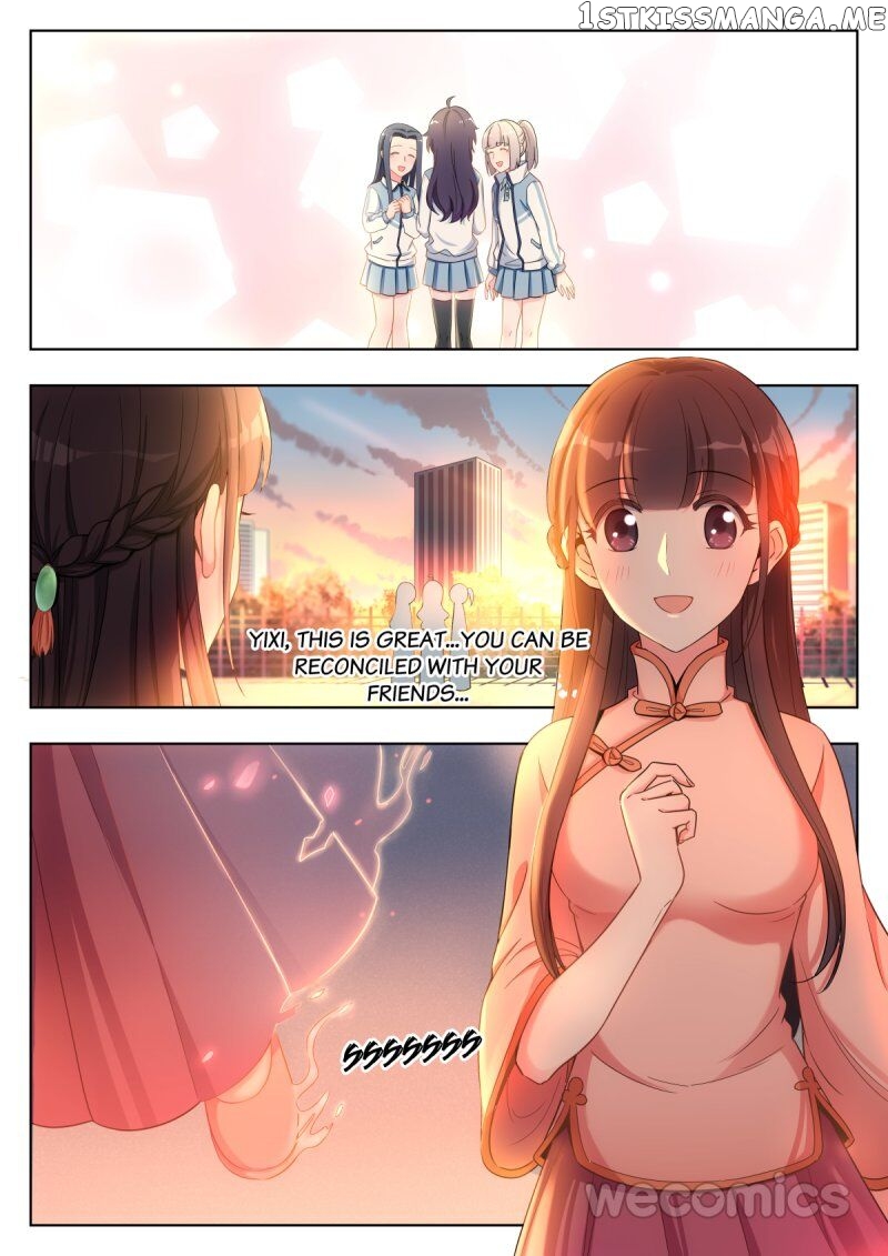 Halfway in Love chapter 32 - page 2