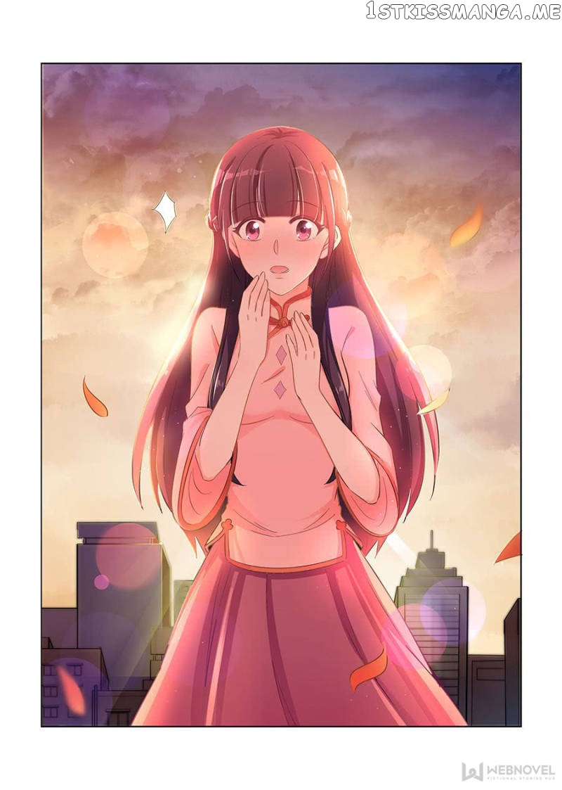Halfway in Love chapter 65 - page 15
