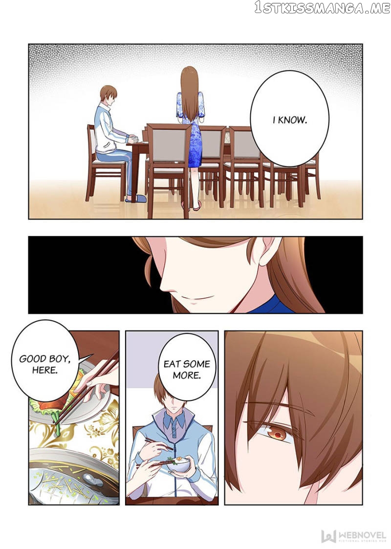 Halfway in Love chapter 65 - page 9