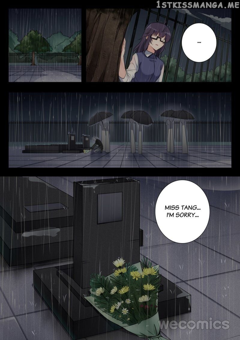 Halfway in Love chapter 28 - page 5