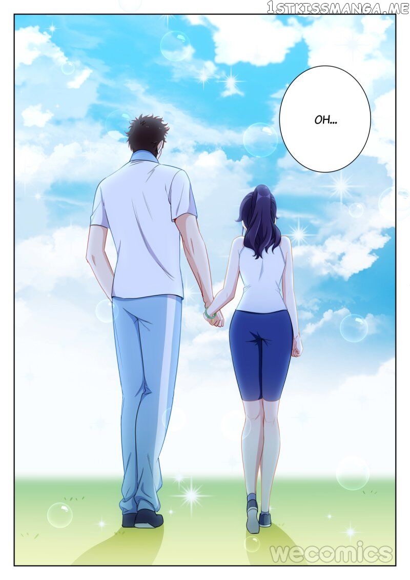 Halfway in Love chapter 46 - page 14