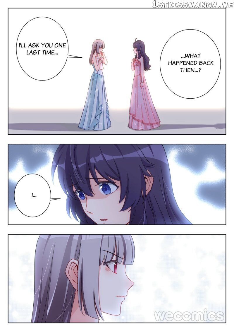 Halfway in Love chapter 29 - page 2