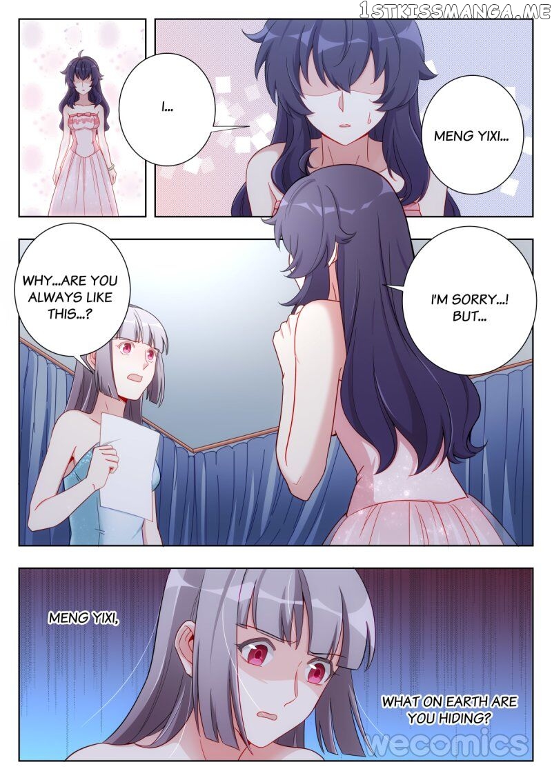 Halfway in Love chapter 29 - page 3