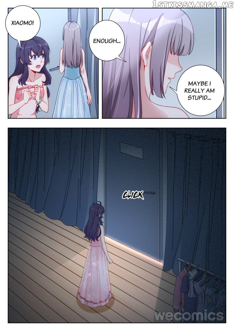 Halfway in Love chapter 29 - page 4