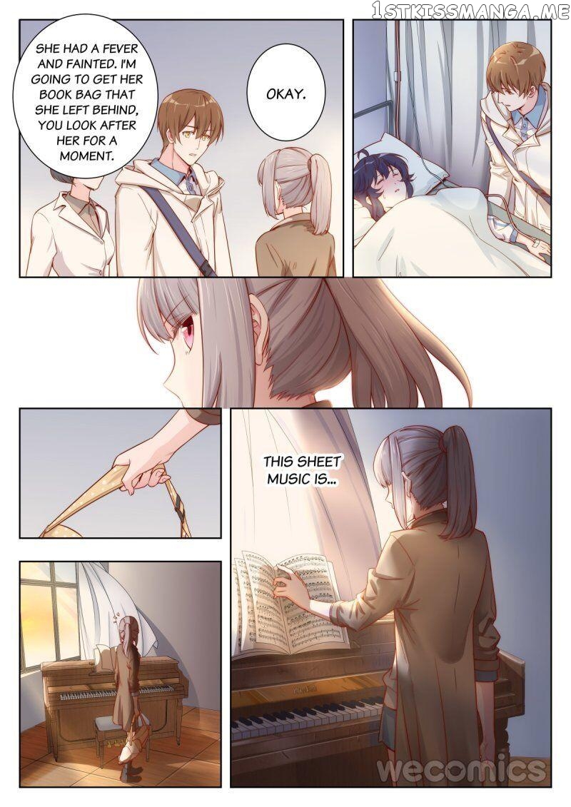 Halfway in Love Chapter 21 - page 3