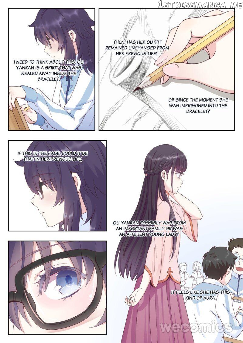Halfway in Love Chapter 3 - page 4