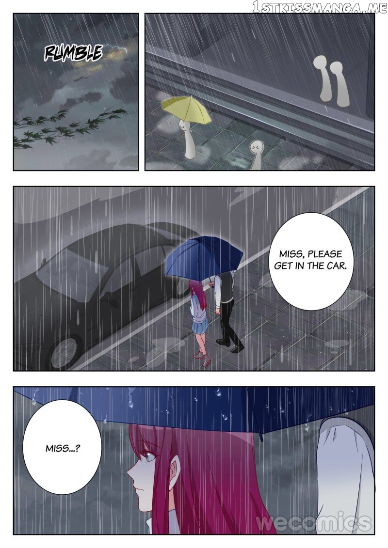 Halfway in Love chapter 52 - page 11