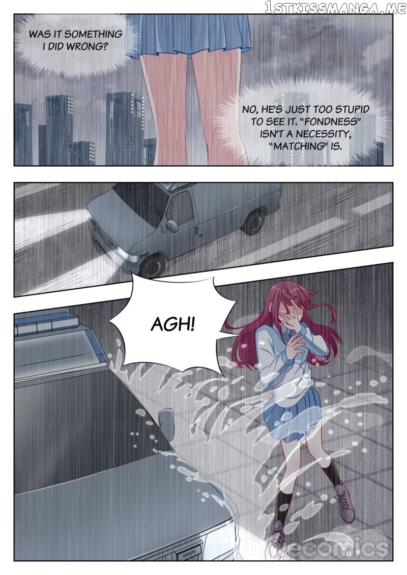 Halfway in Love chapter 52 - page 13