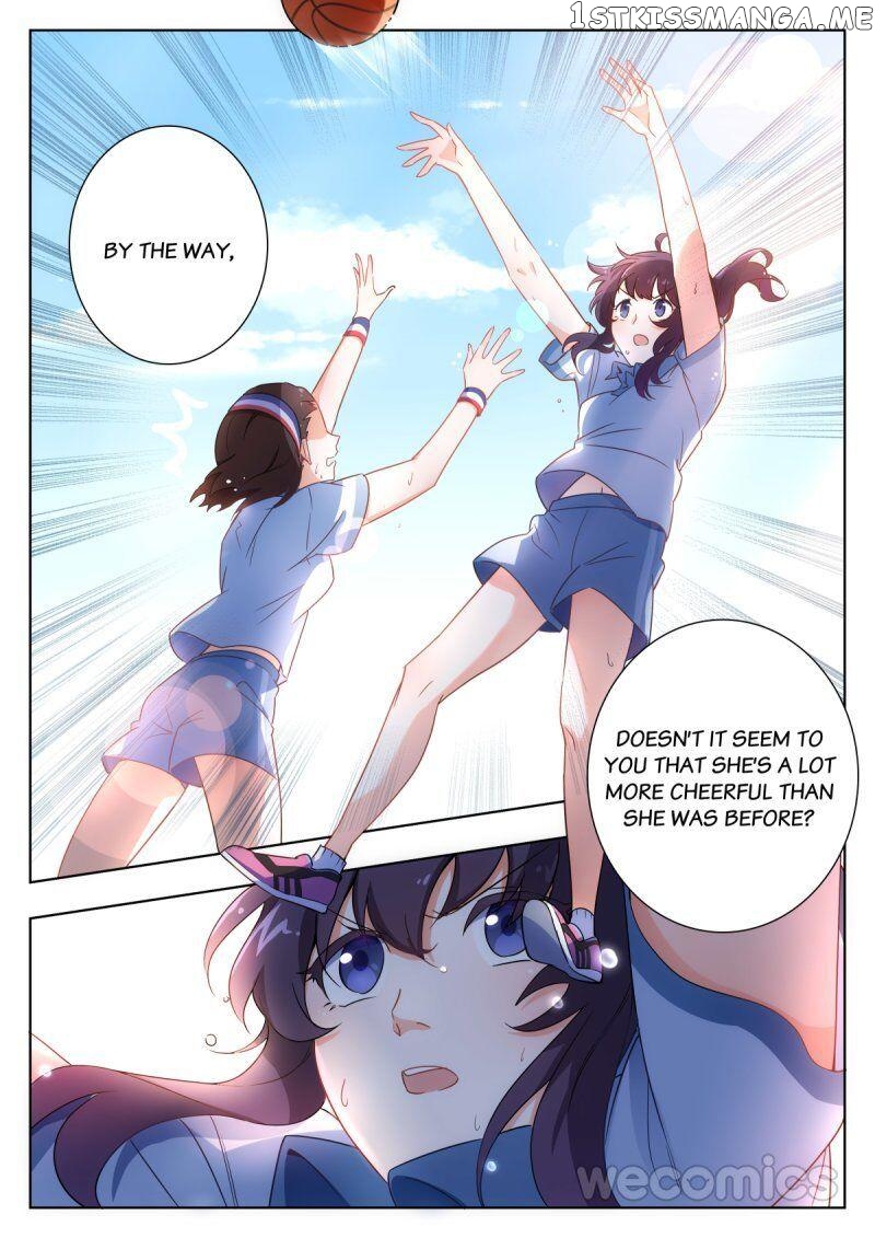 Halfway in Love Chapter 35 - page 6