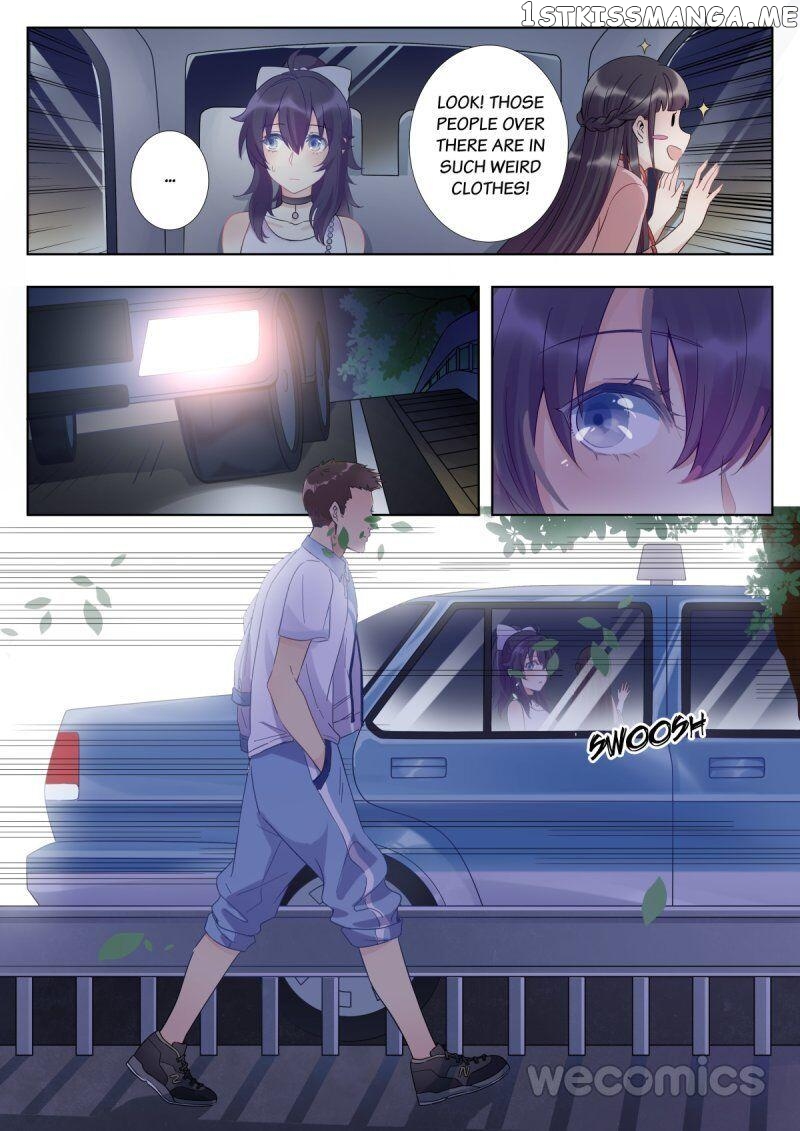 Halfway in Love Chapter 4 - page 3
