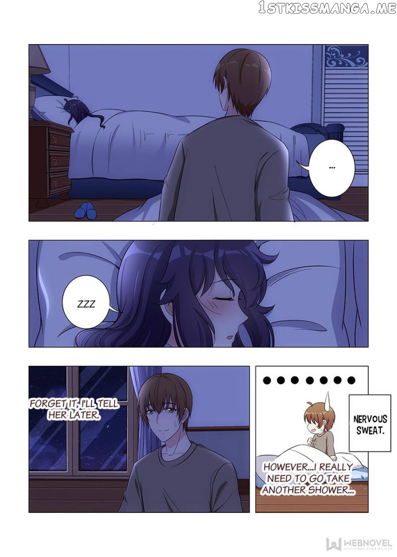 Halfway in Love chapter 63 - page 10